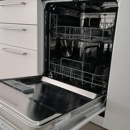 Apartamento Lina 25 Playa Roca كوستا تاغيسي المظهر الخارجي الصورة
