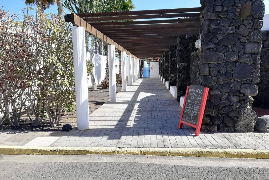 Apartamento Lina 25 Playa Roca كوستا تاغيسي المظهر الخارجي الصورة