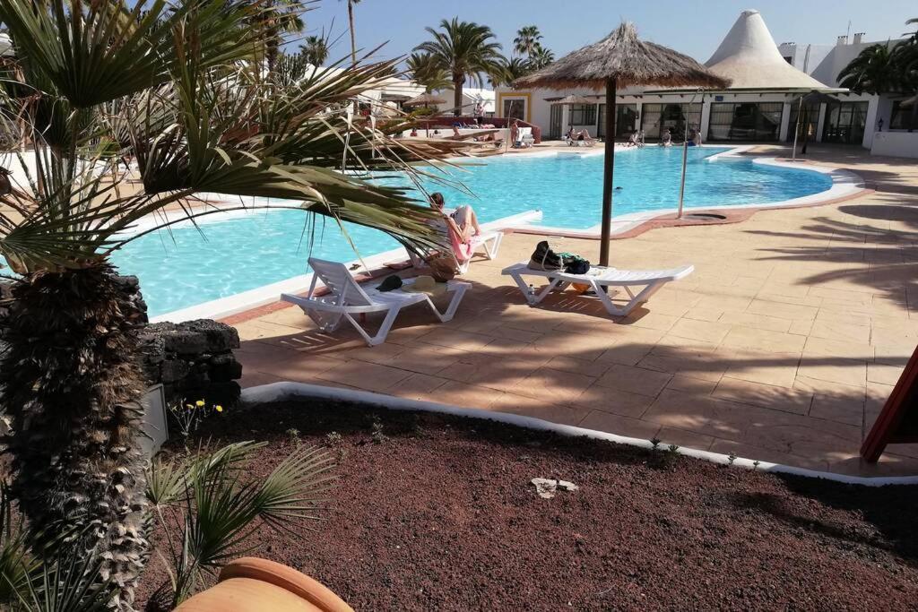 Apartamento Lina 25 Playa Roca كوستا تاغيسي المظهر الخارجي الصورة