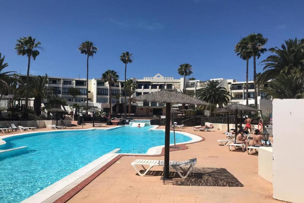 Apartamento Lina 25 Playa Roca كوستا تاغيسي المظهر الخارجي الصورة