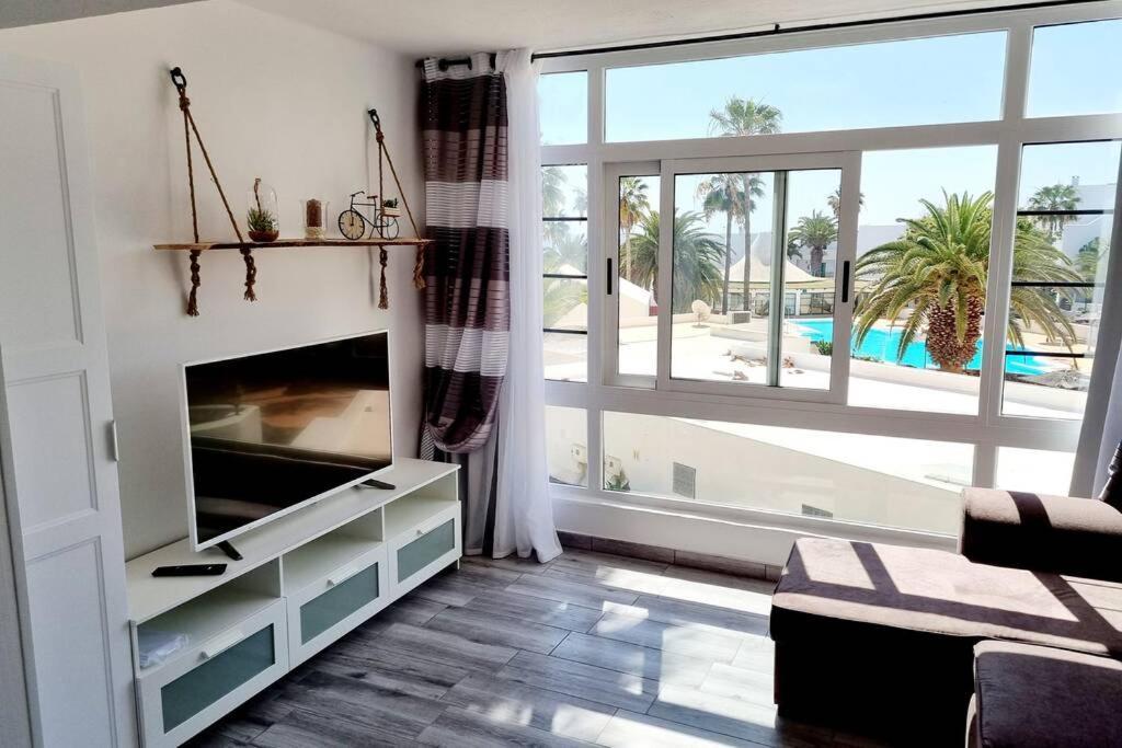 Apartamento Lina 25 Playa Roca كوستا تاغيسي المظهر الخارجي الصورة